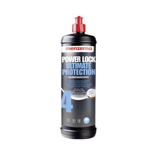 MENZERNA POWER LOCK ULTIMATE PROTECTION 32OZ - Bocar Depot Mississauga - menzerna -- Bocar Depot Mississauga