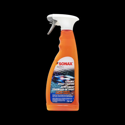 Sonax Ceramic Spray Coating - Bocar Depot Mississauga - Sonax -- Bocar Depot Mississauga