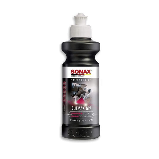 Sonax Cutmax 6|4 250 ml - Bocar Depot Mississauga - Sonax -- Bocar Depot Mississauga
