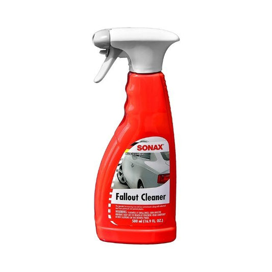 Sonax Iron+Fallout Cleaner - Bocar Depot Mississauga - Sonax -- Bocar Depot Mississauga