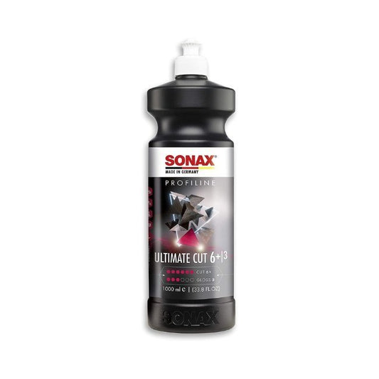 SONAX Profiline Ultimate Cut 6+|3 250 ml - Bocar Depot Mississauga - Sonax -- Bocar Depot Mississauga
